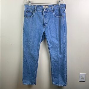 Vintage L.L. Bean Standard Fit Jeans